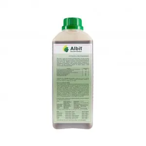 Biostimulator Albit