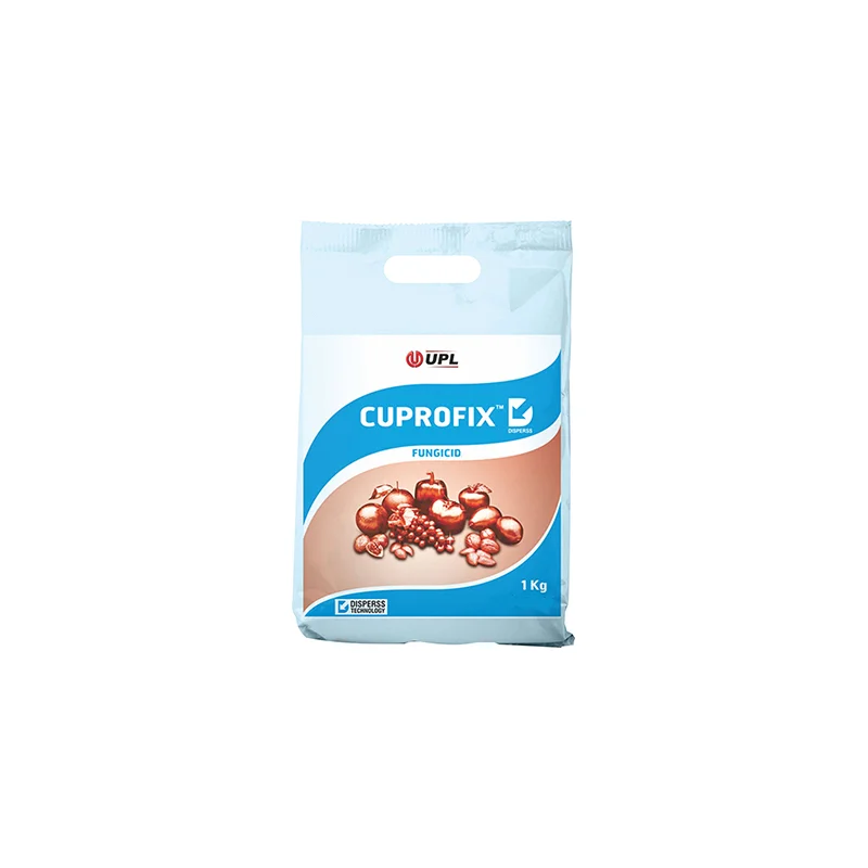 Fungicid bio Cuprofix Ultra