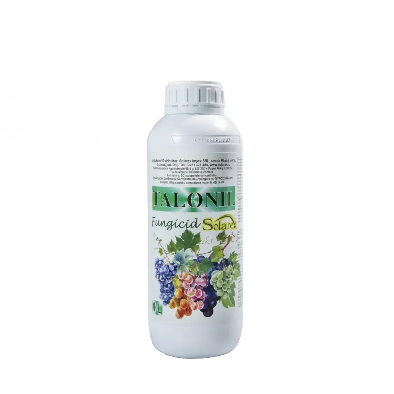 Fungicid Talonil