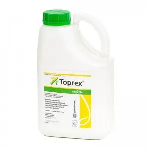 Fungicid Toprex