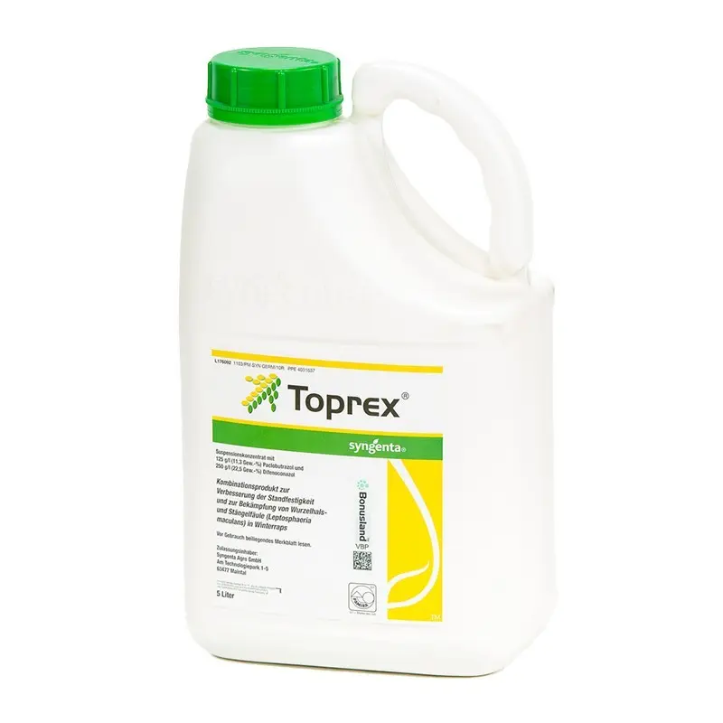 Fungicid Toprex