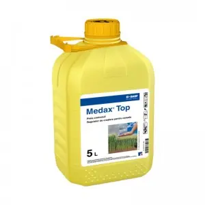 Regulator de crestere Medax Top