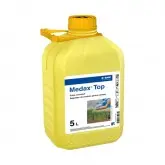 Regulator de crestere Medax Top