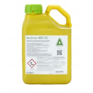 Erbicid Activus 400 SC