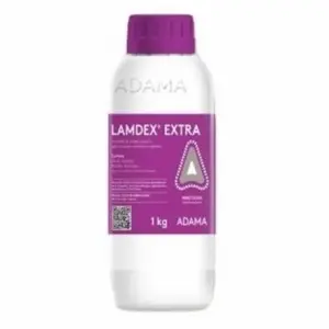Insecticid Lamdex extra