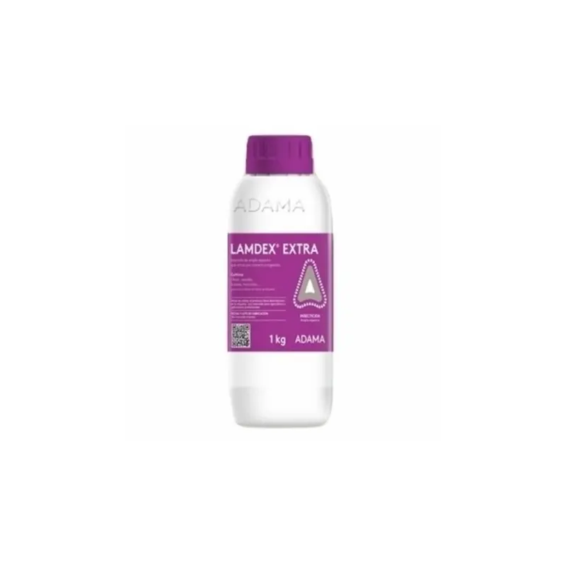 Insecticid Lamdex extra