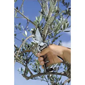 Foarfeca profesionala pentru taiere bypass 21 cm