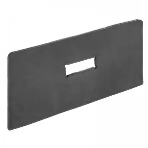 Placa suport pentru spate ST423, ST424, ST425