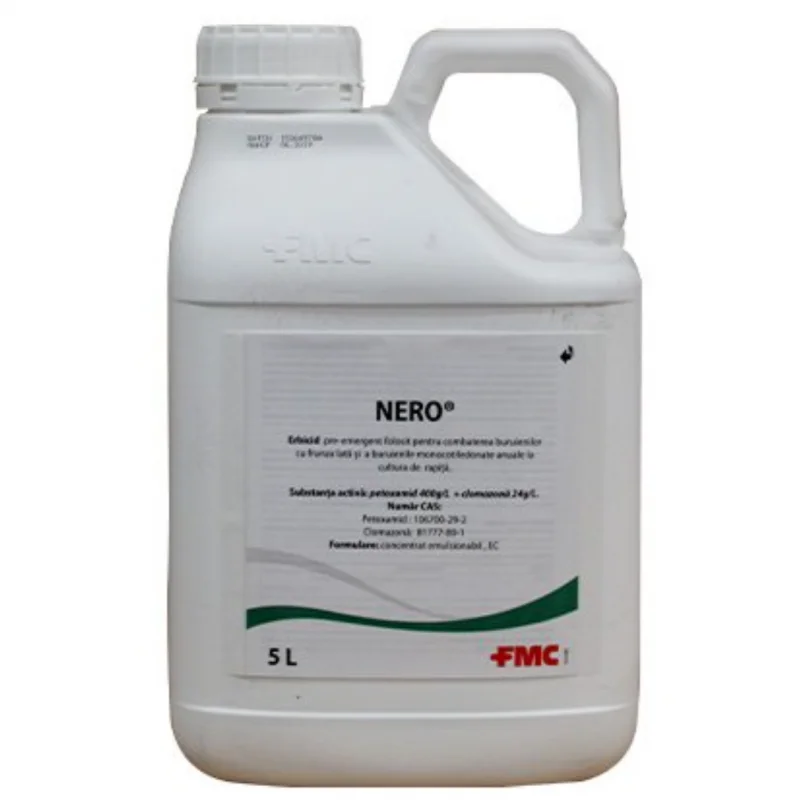 Erbicid Nero