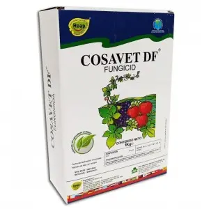Fungicid Cosavet 80 DF