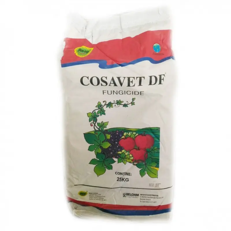 Fungicid Cosavet 80 DF