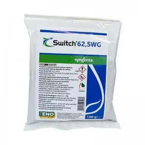Fungicid Switch 62,5 WG