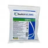 Fungicid Switch 62,5 WG