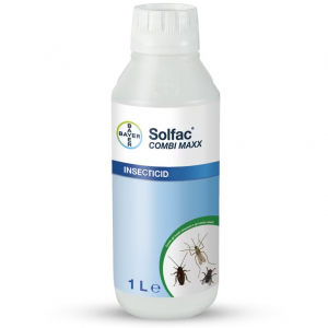 Insecticid Solfac Combi Maxx