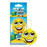 Odorizant auto Areon Dry Smile Fresh Air