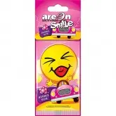 Odorizant auto Areon Dry Smile Bubble Gum