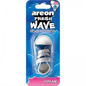 Odorizant auto Areon Fresh Wave Ocean
