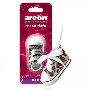 Odorizant auto Areon Fresh Wave Romance