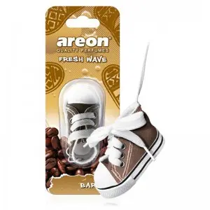 Odorizant auto Areon Fresh Wave Barista