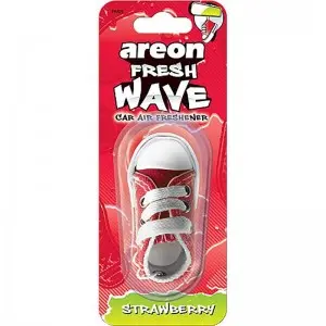 Odorizant auto Areon Fresh Wave Strawberry
