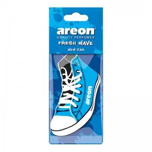 Odorizant auto Areon Fresh Wave New Car