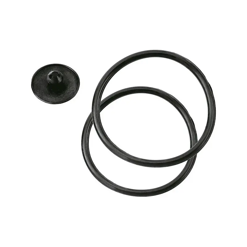 Set de garnituri O-ring, cu garnituri FPM ST261