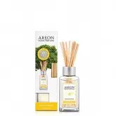 Odorizant de camera cu betisoare Areon Home Perfume Sunny Home 85 ml