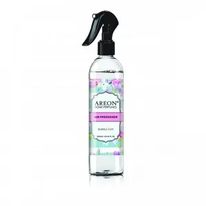 Odorizant camera Areon Home Spray Bubble Gum 300 ml