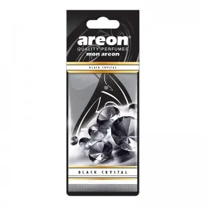 Odorizant auto Areon Mon Black Crystal