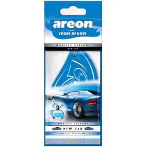 Odorizant auto Areon Mon New Car
