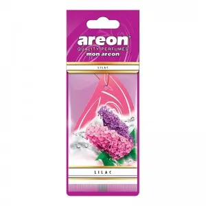 Odorizant auto Areon Mon Lilac