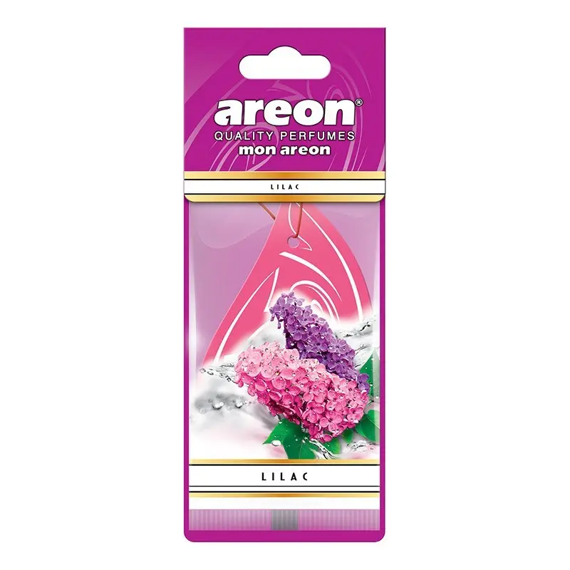 Odorizant auto Areon Mon Lilac