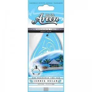 Odorizant auto Areon Mon Summer Dream