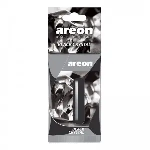 Odorizant auto Areon Mon lichid Black Crystal 5 ml