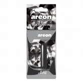 Odorizant auto Areon Mon lichid Black Crystal 5 ml
