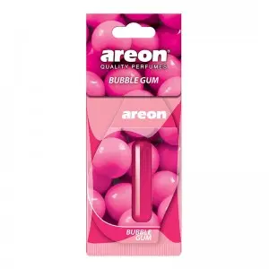 Odorizant auto Areon Mon lichid Bubble Gum 5 ml