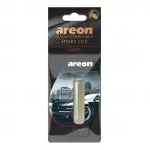 Odorizant auto lichid Areon Sport Lux Gold 5 ml