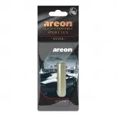 Odorizant auto lichid Areon Sport Lux Silver 5 ml