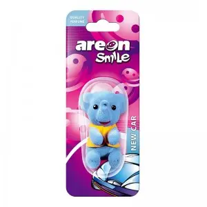 Odorizant auto Areon Smile New Car