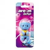 Odorizant auto Areon Smile New Car