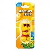 Odorizant auto Areon Smile Vanilla