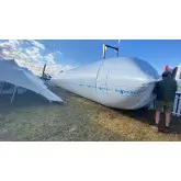 Silobag Politiv PolySiloTech S1919, 240 microni