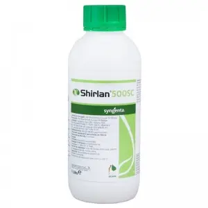 Fungicid Shirlan 500 SC