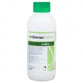 Fungicid Shirlan 500 SC