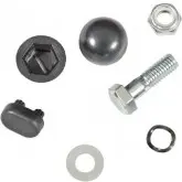 Kit complet suruburi ST2033, ST2090