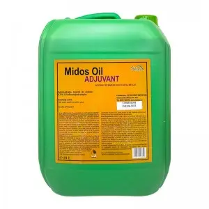Adjuvant Midos Oil
