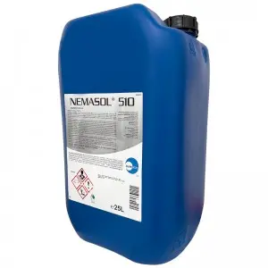 Dezinfectant de sol Nemasol 510