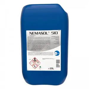 Dezinfectant de sol Nemasol 510
