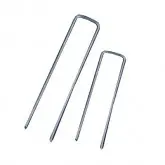 Tepusa de metal, fixare folie 4018ZN PICCHETTO MEDIO