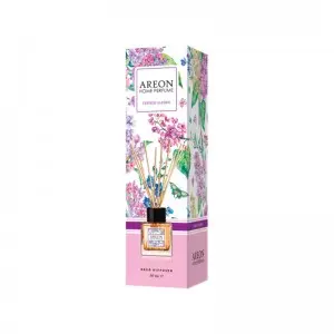 Odorizant de camera cu betisoare Areon Home Perfume French Garden 50 ml